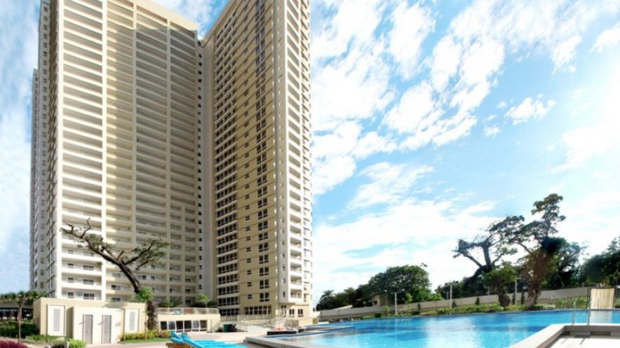 Illumina Residences Manila
