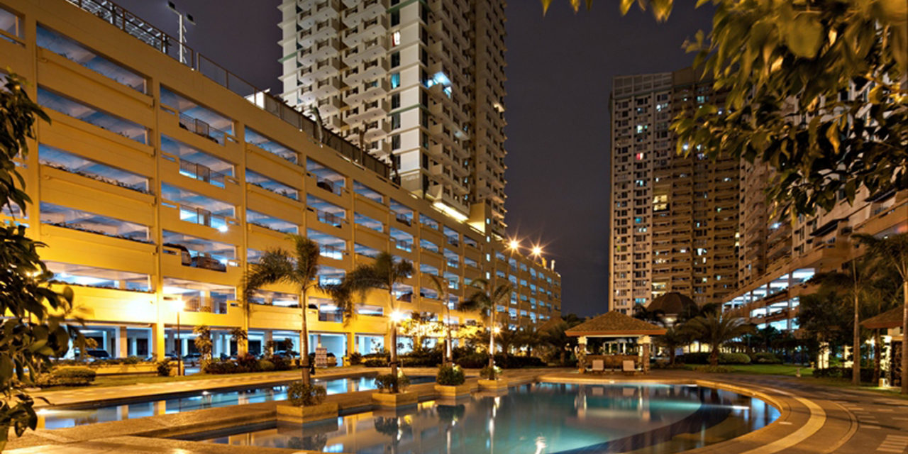 Tivoli Gardens Makati Mandaluyong