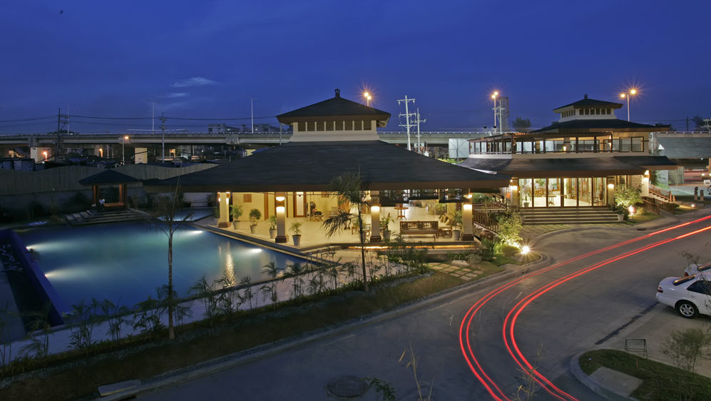 Raya Gardens Paranaque