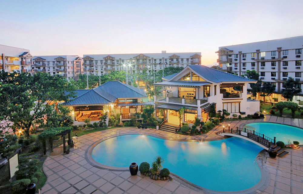 Rosewood Pointe Taguig