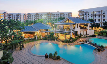 Rosewood Pointe Taguig