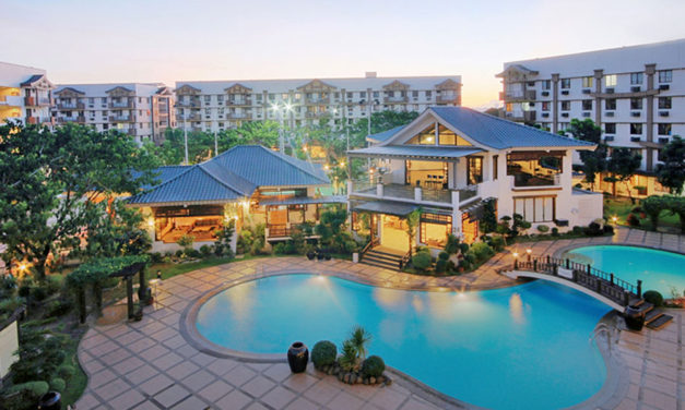 Rosewood Pointe Taguig