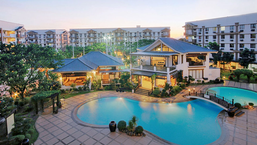 Rosewood Pointe Taguig DMCI Homes Online