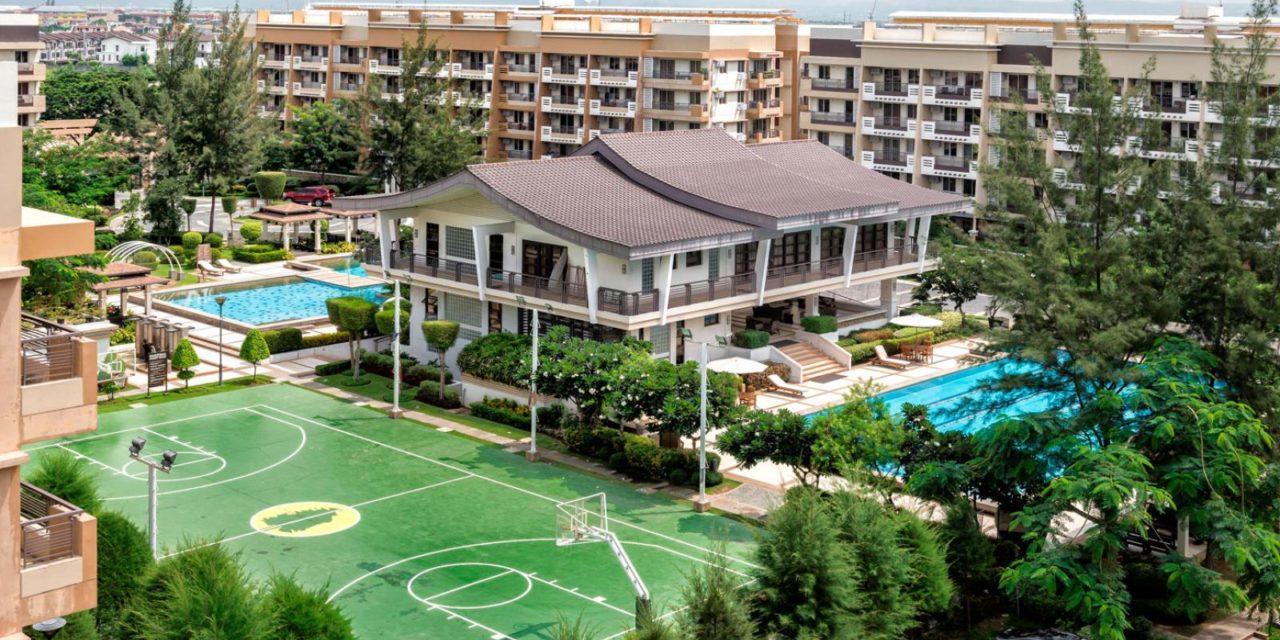 Cedar Crest Taguig