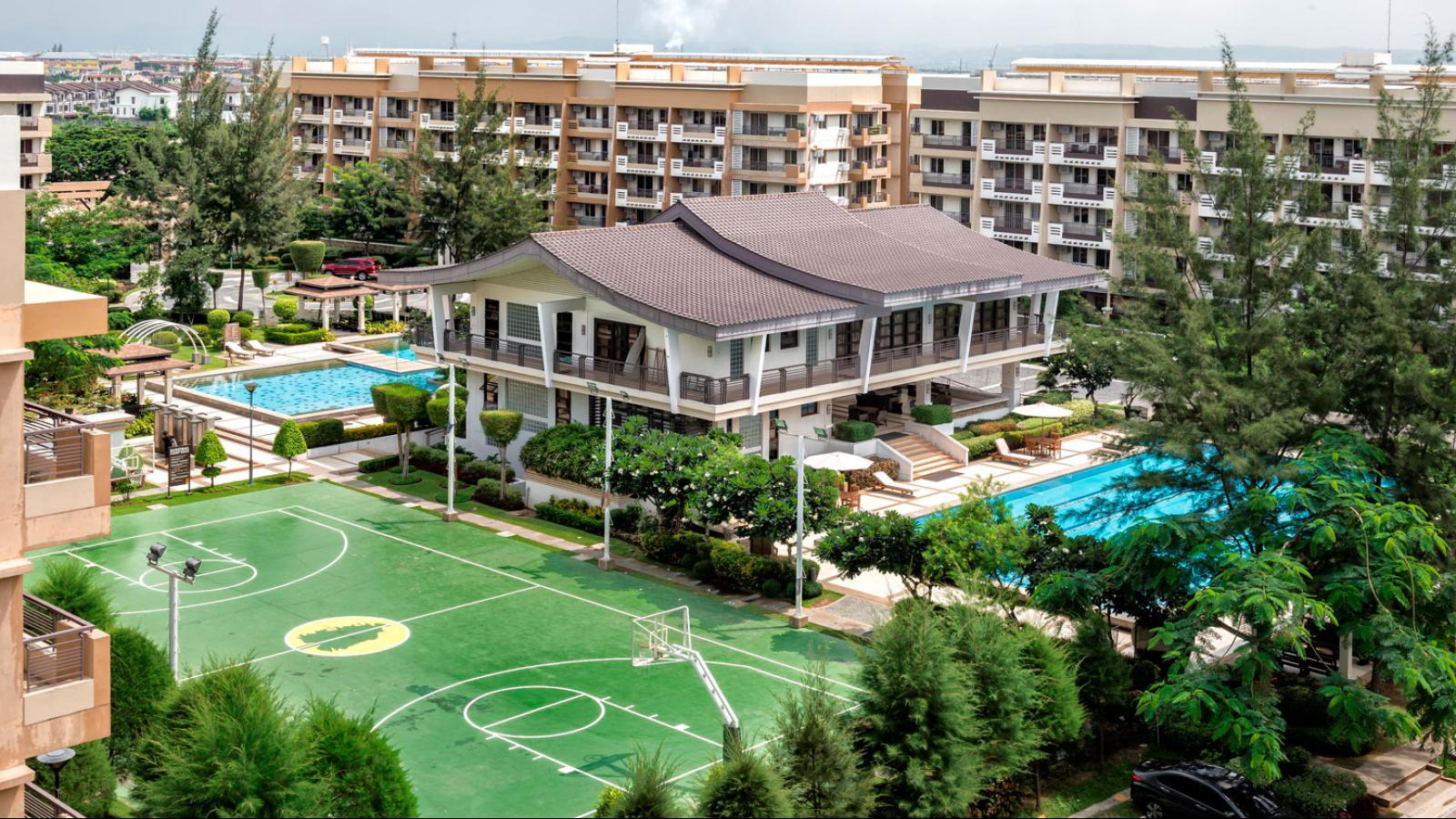 Cedar Crest Taguig DMCI Homes Online