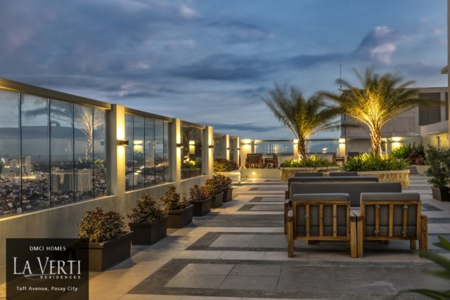 LVR Sky Deck