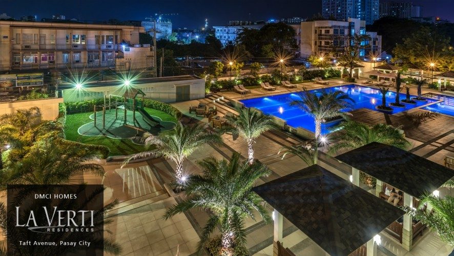 La Verti Residences Pasay