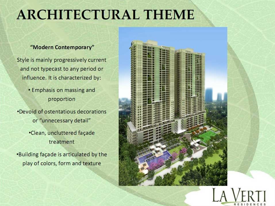 La Verti Residences Pasay DMCI