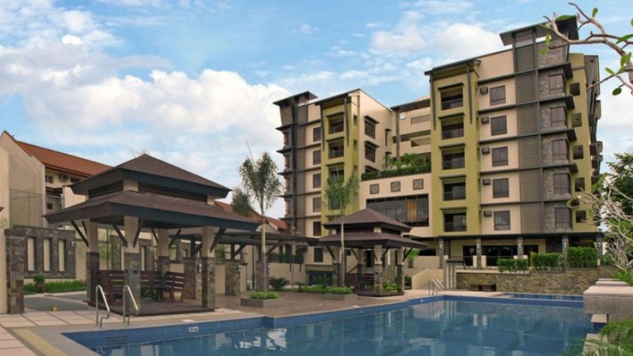 Accolade Place Quezon City