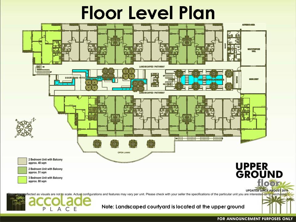 Accolade Place Quezon City DMCI Homes Online