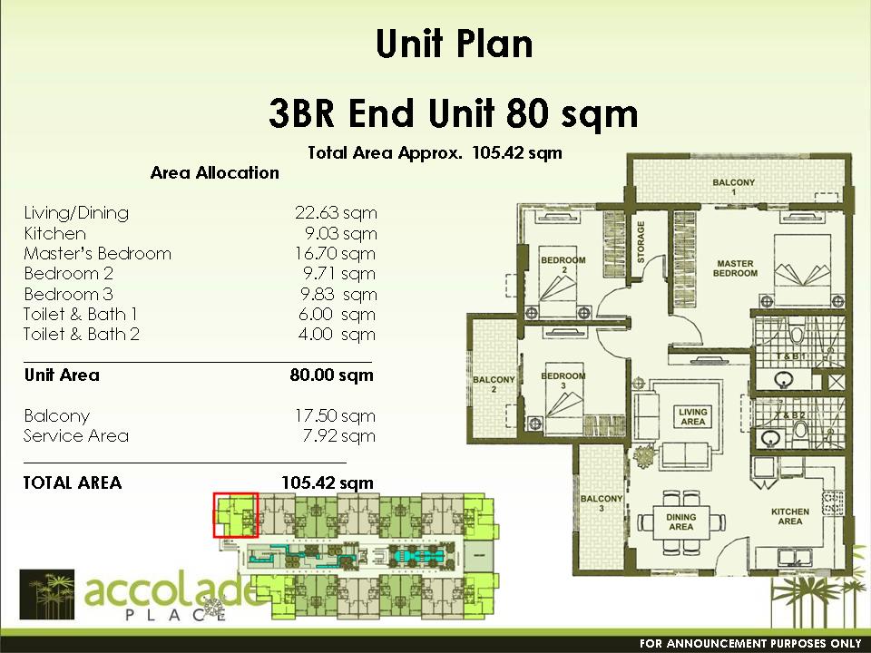 Accolade Place Quezon City DMCI Homes Online