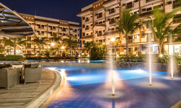 Siena Park Residences Parañaque