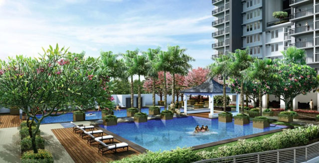 Flair Towers DMCI