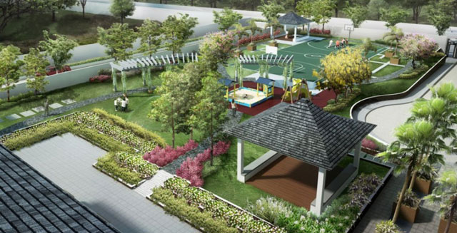 Flair Towers DMCI