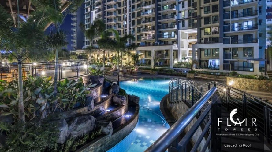 Flair Towers Mandaluyong