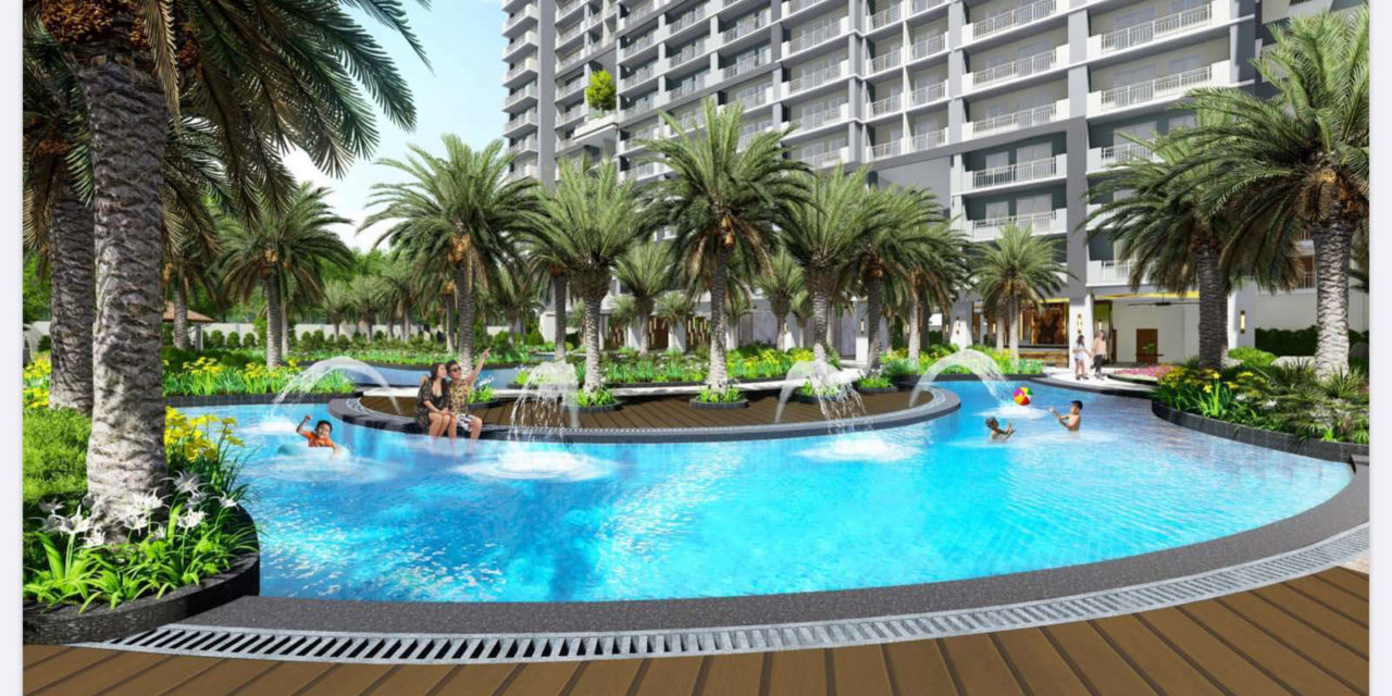 Sonora Garden Residences Las Piñas