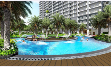 Sonora Garden Residences Las Piñas