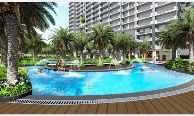 Sonora Garden Residences Las Piñas