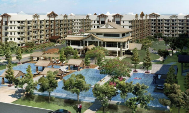 Rhapsody Residences Muntinlupa