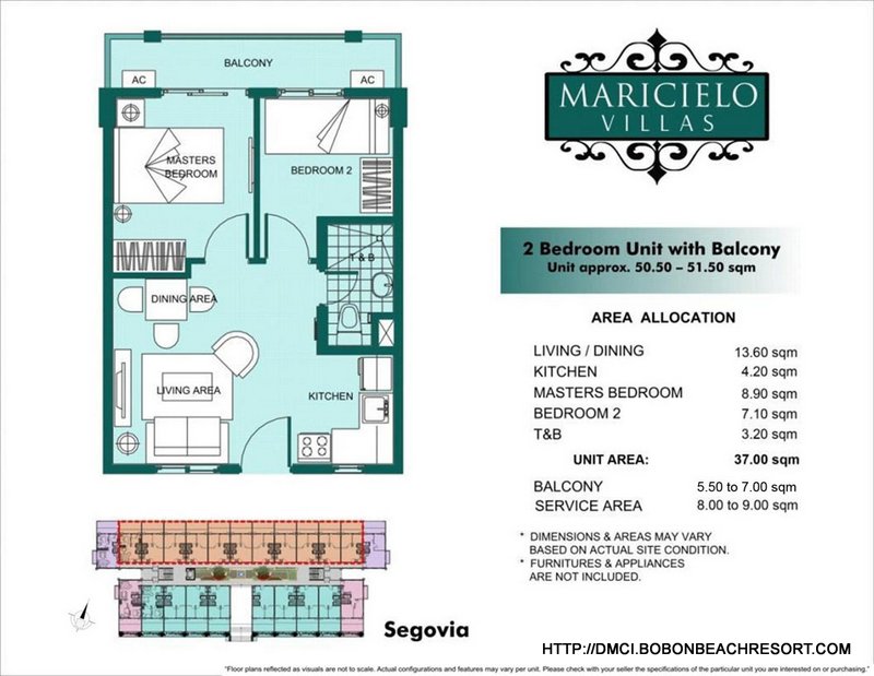 2 BR