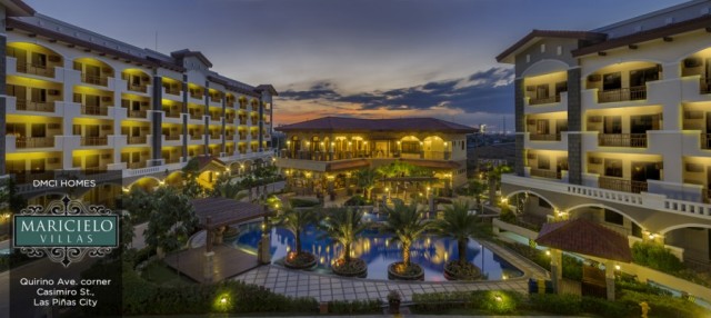 Maricielo Villas DMCI (2)