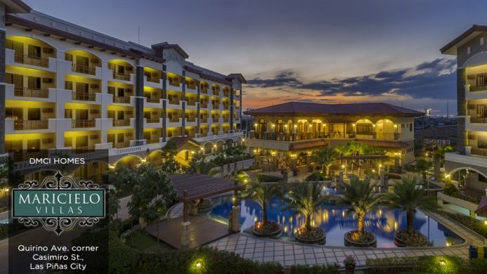 Maricielo Villas Las Pinas