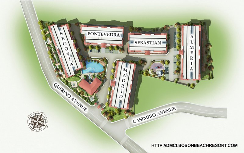 Site Development Plan
