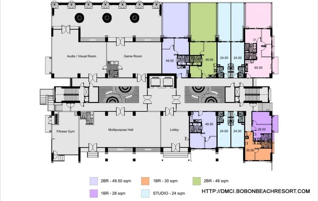 Stellar Place Ground Floor Plan Stellar Place Ground Floor Plan