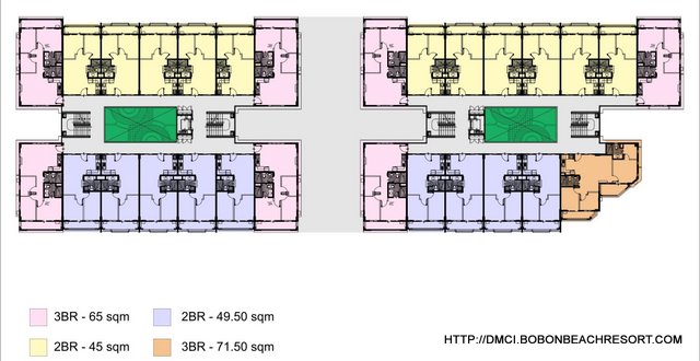 Stellar Place Quezon City DMCI Homes Online