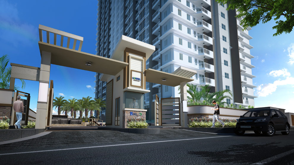Sorrel Residences Manila