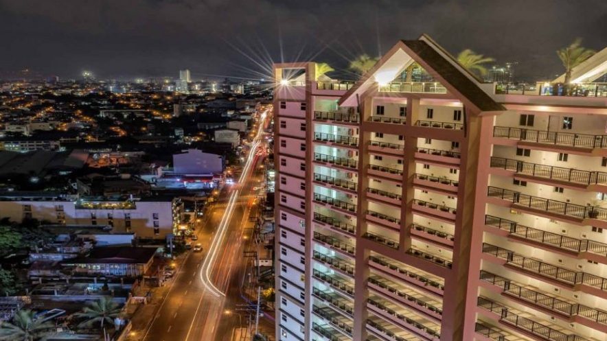 The Amaryllis New Manila Quezon City
