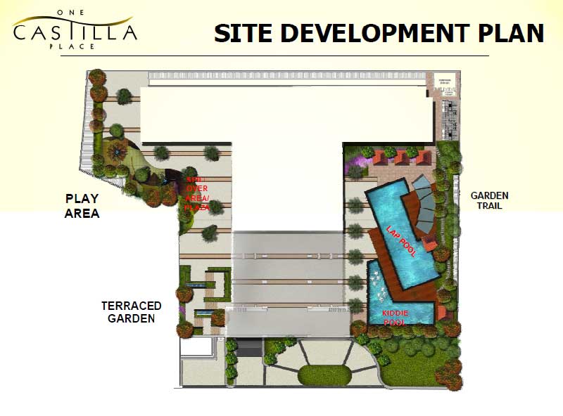 Saratoga Springs: Under Development Year-Round