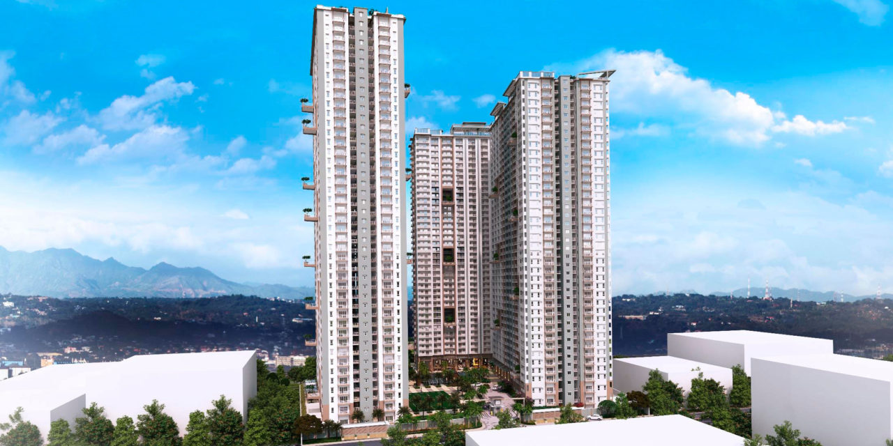 Lumiere Residences Pasig City