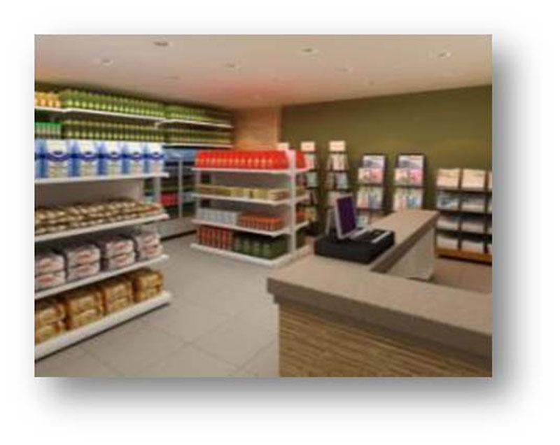 Viera Residences Convenience Store