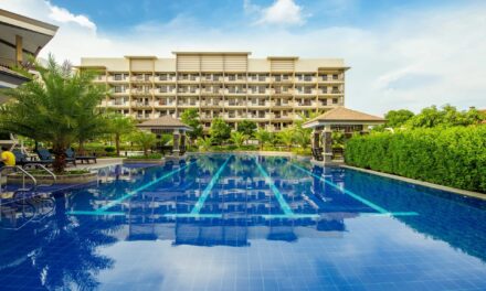 Asteria Residences by DMCI Parañaque