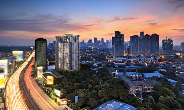 Brio Tower Guadalupe Makati City