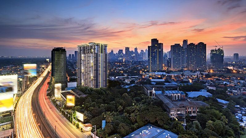 Brio Tower Guadalupe Makati City