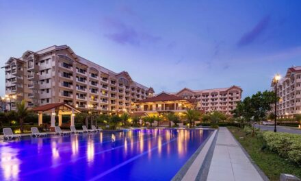 Ivory Wood DMCI Acacia Estates Taguig