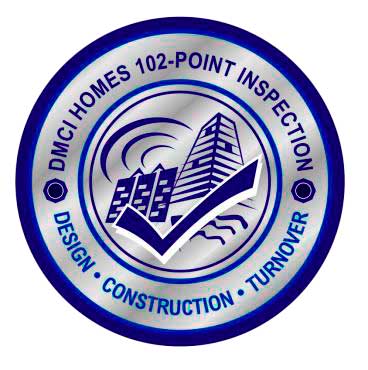 Fairway Terraces DMCI Seal of Excelence