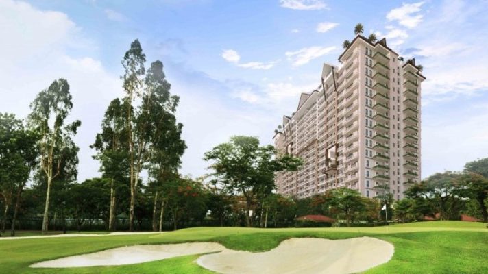 Fairway Terraces Pasay