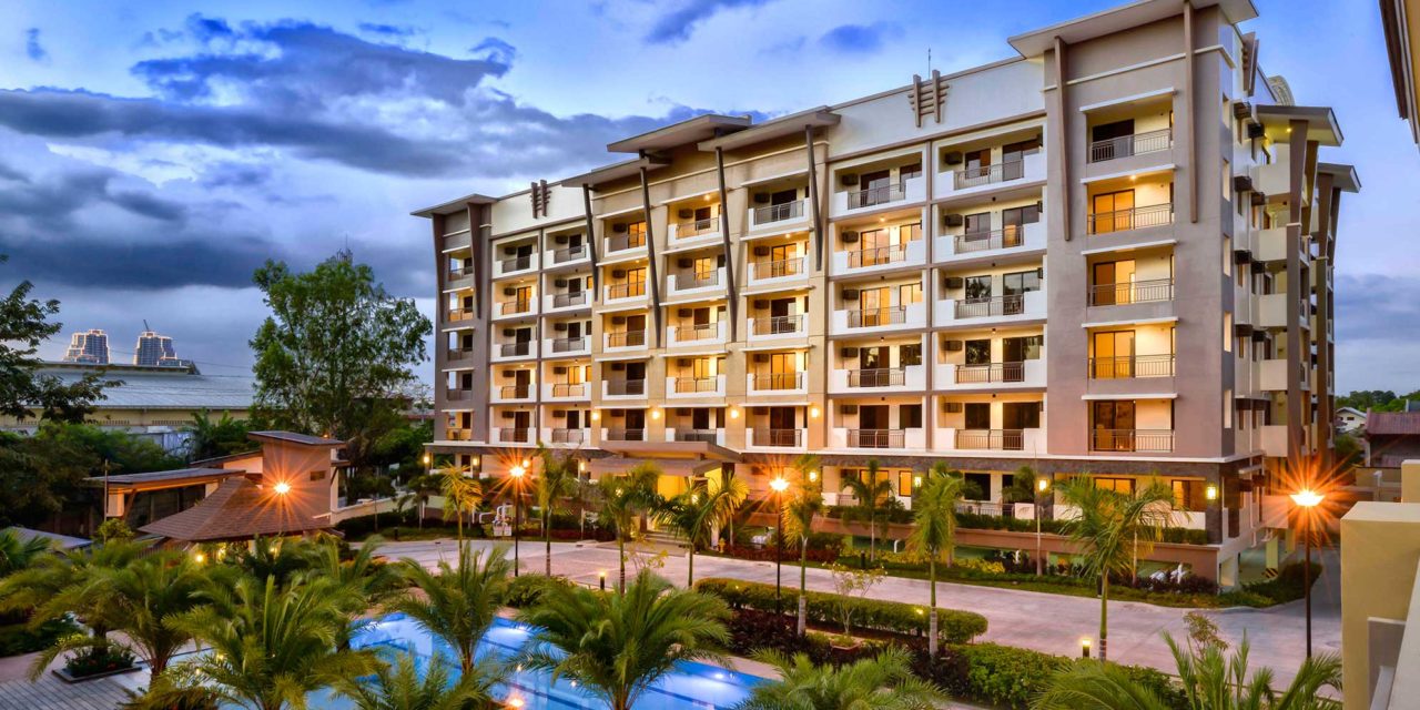 Levina Place Pasig