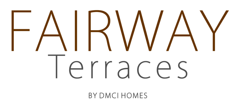 Fairway Terraces DMCI Logo