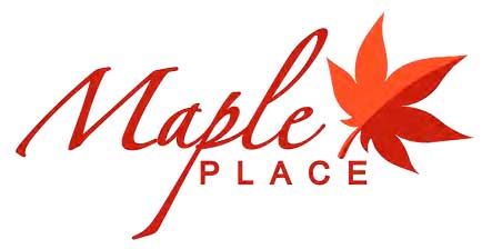 Maple Place Logo