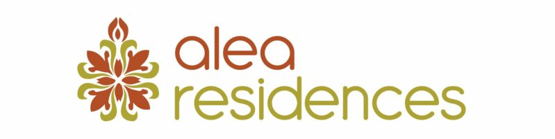 Alea Residences DMCI Logo
