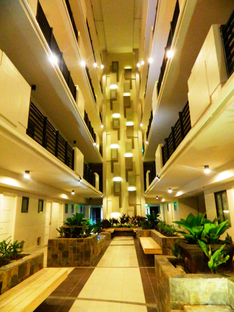 Brixton Place Kapitolyo Pasig DMCI Homes Online