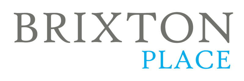 Brixton Place by DMCI Logo