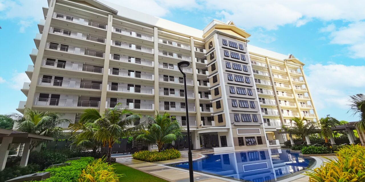 Calathea Place DMCI Parañaque City