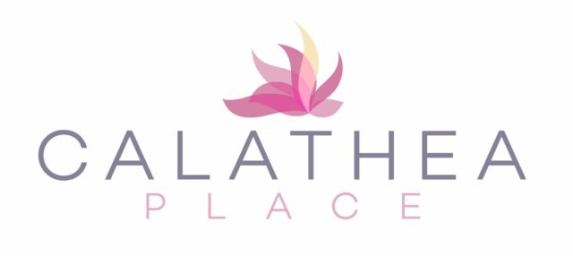 Calathea Place DMCI Logo