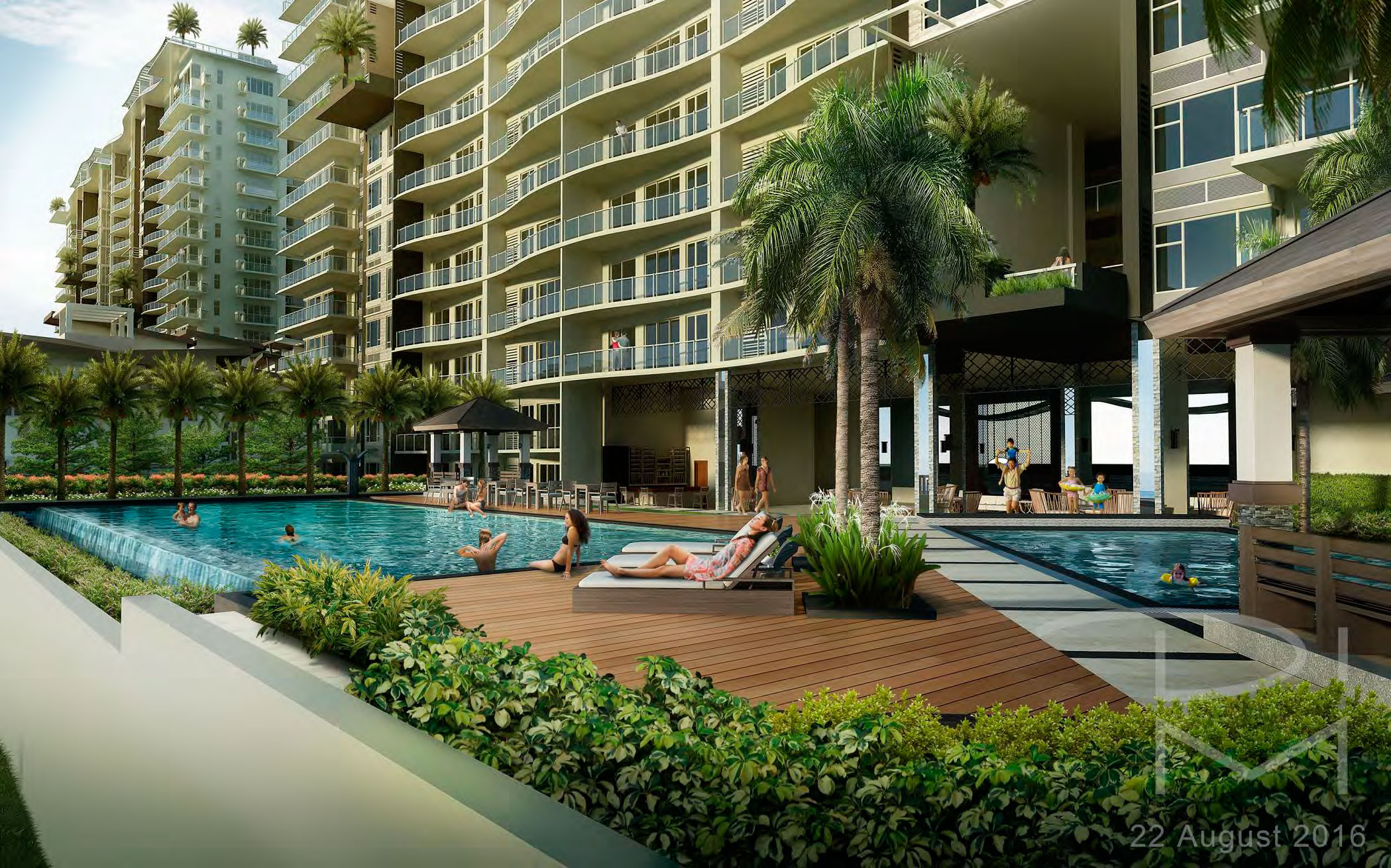 oakharborresidences70 DMCI Homes Online