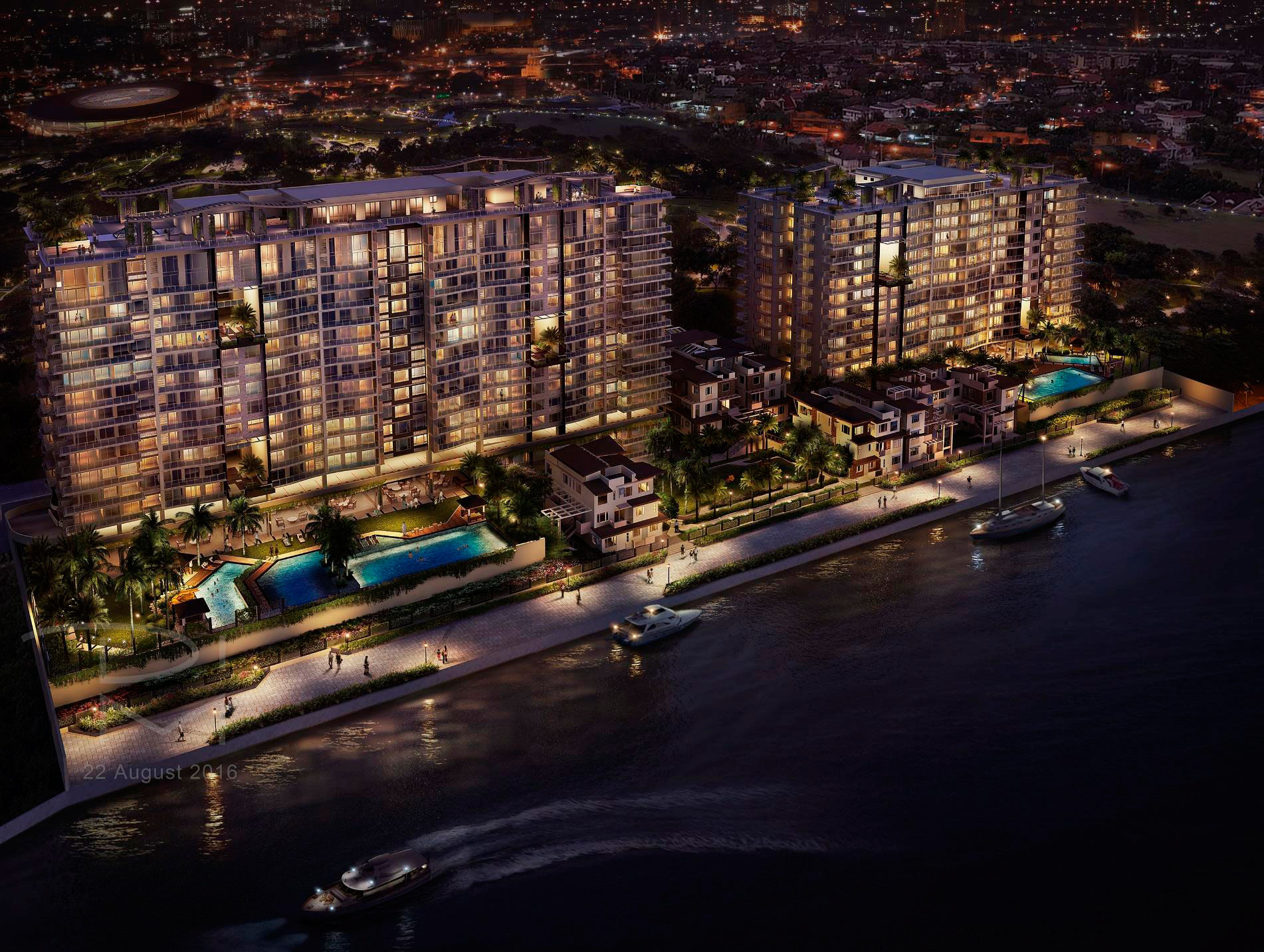 oakharborresidencesbay DMCI Homes Online